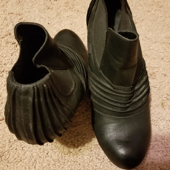 Booties - Picture 2 of 2